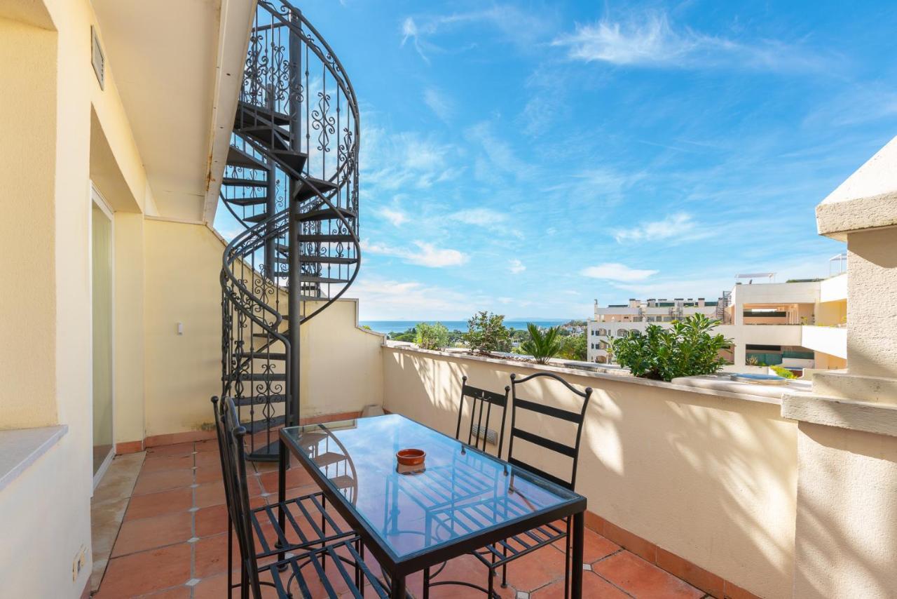 Guadalpin Residences Marbella Exterior foto