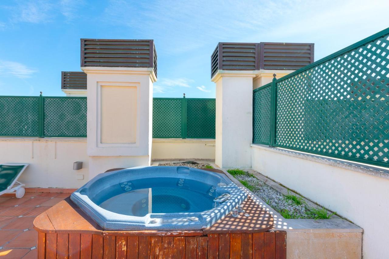 Guadalpin Residences Marbella Exterior foto
