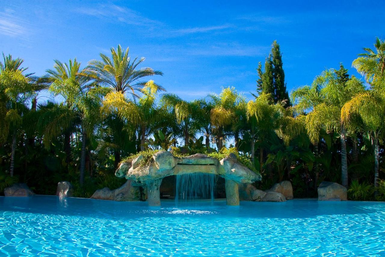 Guadalpin Residences Marbella Exterior foto