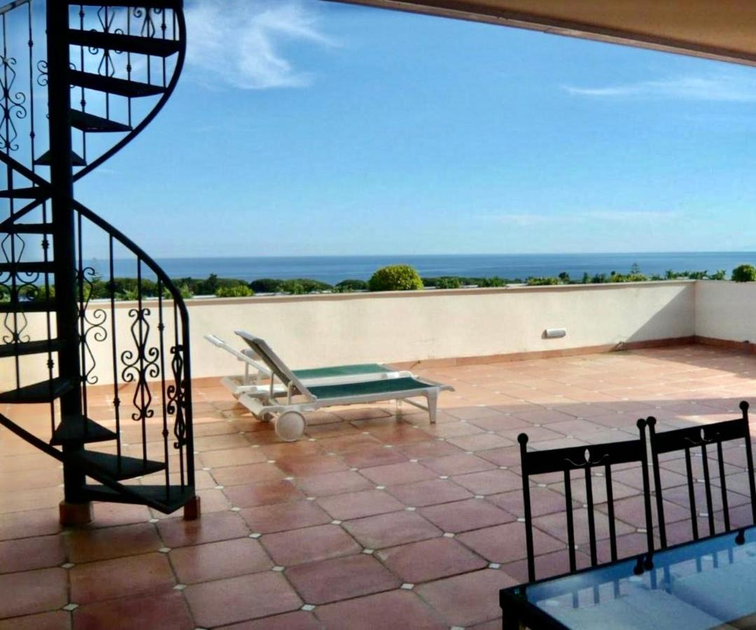 Guadalpin Residences Marbella Exterior foto